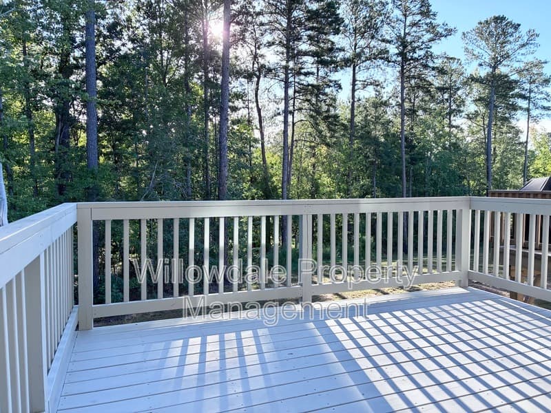 Durham Townhome: 1351 Chowan Ave