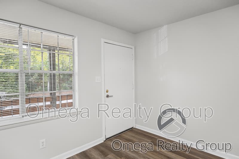 Hoover Apartment: 3311 Woodley Ct