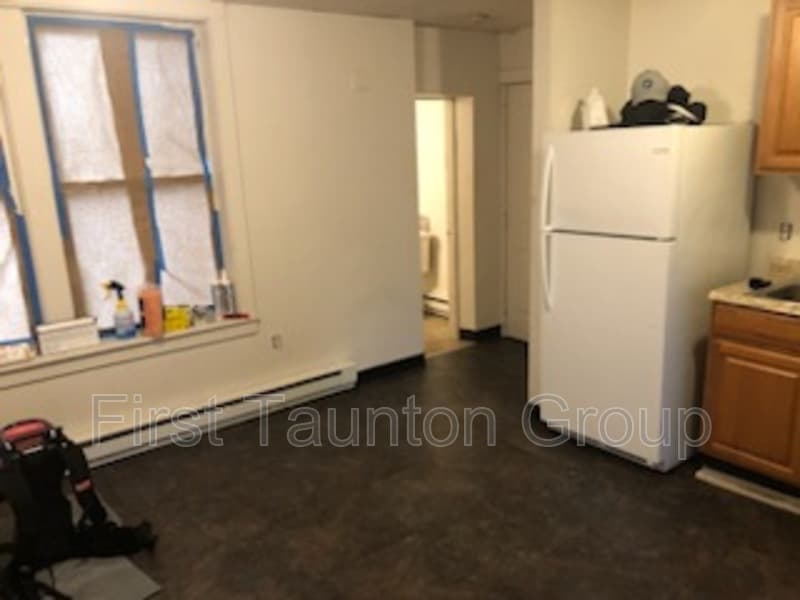Taunton Condo: 2 Union Street