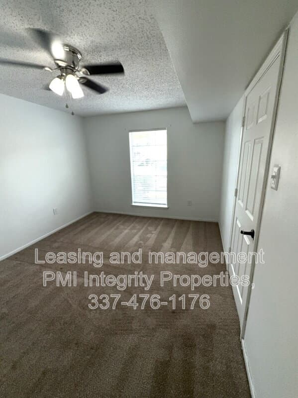 Baton Rouge Apartment: 7324 Menlo Drive