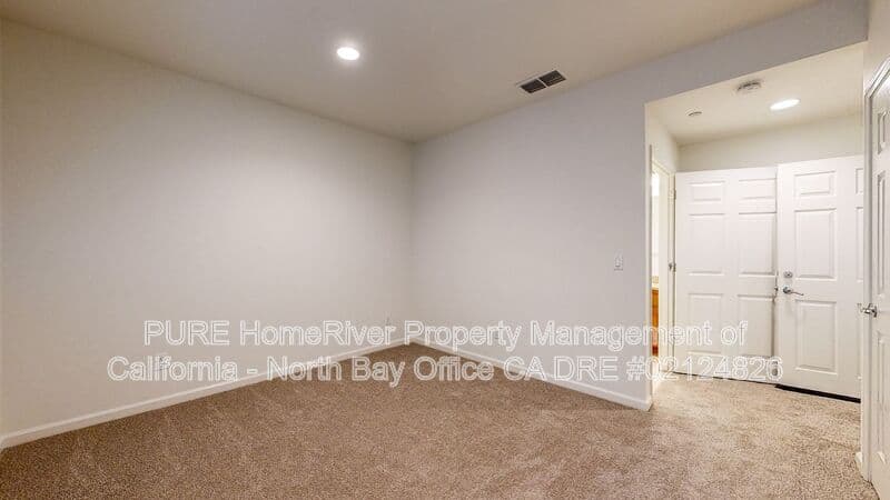 Santa Rosa Condo: 2270 Chanate Road
