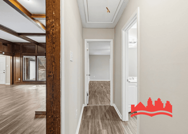 Cordova House: 2391 Carrollwood Ln