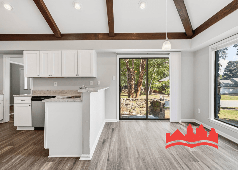 Cordova House: 2391 Carrollwood Ln