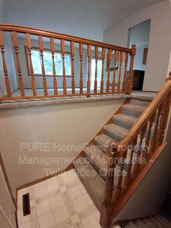 Coon Rapids Townhome: 12046 Xeon St NW