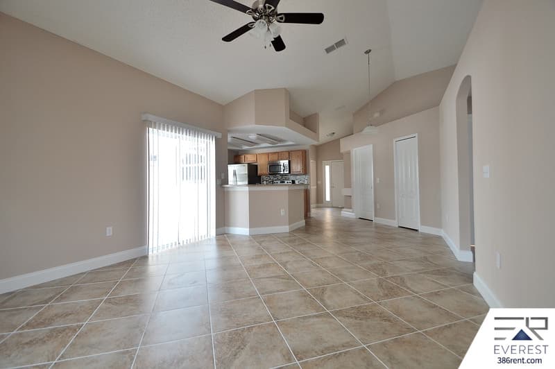 Palm Coast House: 22 Ferndale Lane