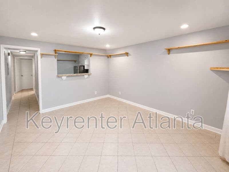 Atlanta Condo: 1155 United Ave SE - 1155-C United Ave