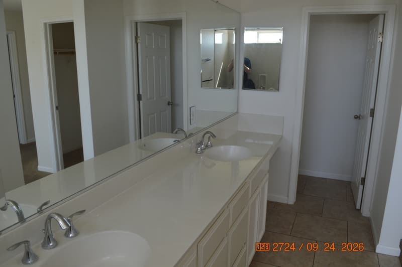 Merced House: 1478 La Sierra Street