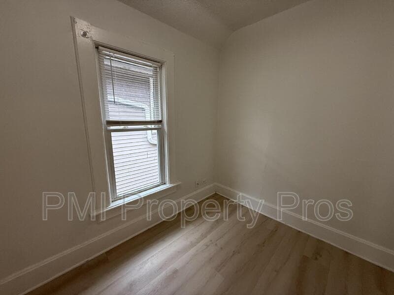 Milwaukee Condo: 507 N 20th St
