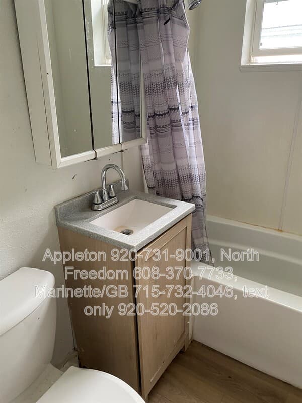 North Freedom Condo: S7559 US 12 E-3