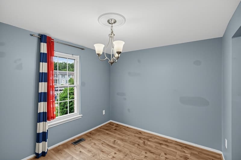 Parkville Condo: 139 East Orange Court