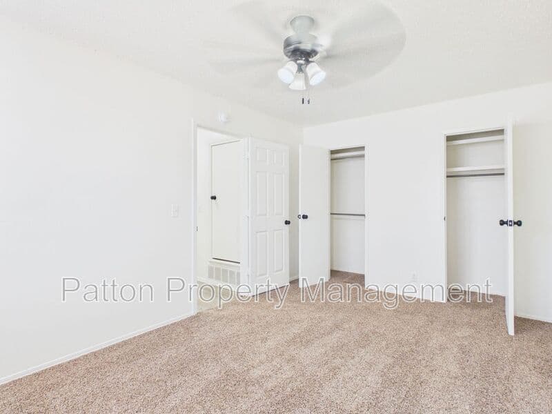 Amarillo Condo: 1929 Howard