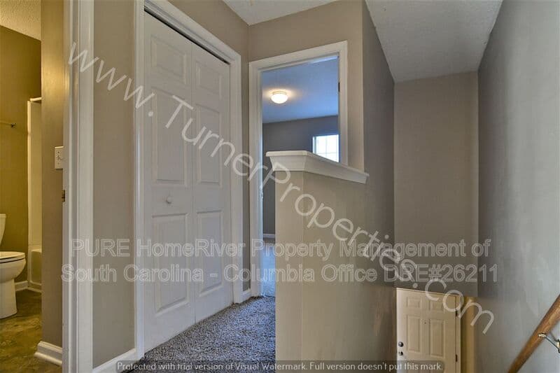 Columbia House: 3800 Plowden Rd