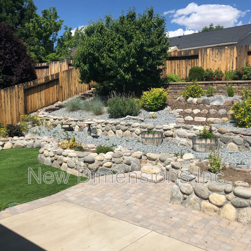 Sparks House: 3908 Cloverbrook Drive