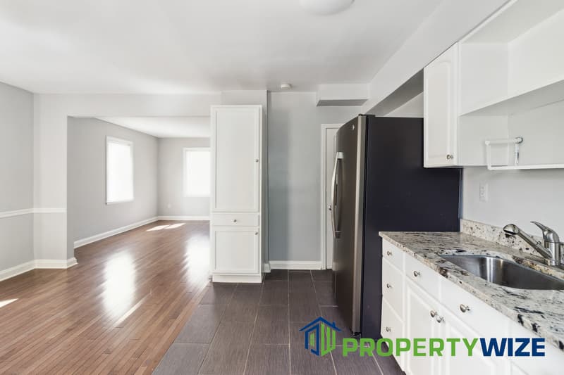 Baltimore Townhome: 1019 Witherspoon Road