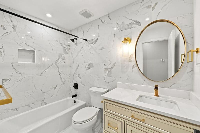 Raleigh House: 412 Pinecroft Drive