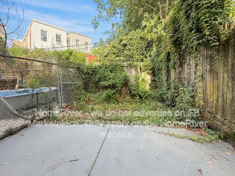 Philadelphia House: 329 N 55th St