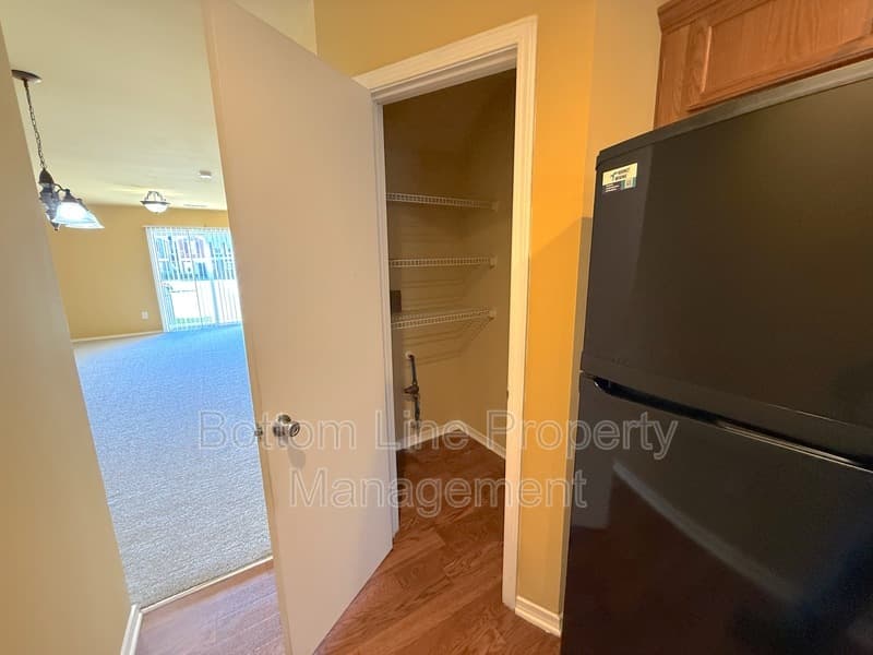 Fort Mill Townhome: 313 River Clay Rd