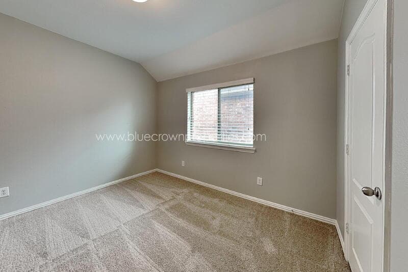 Little Elm House: 2713 Evening Mist Drive