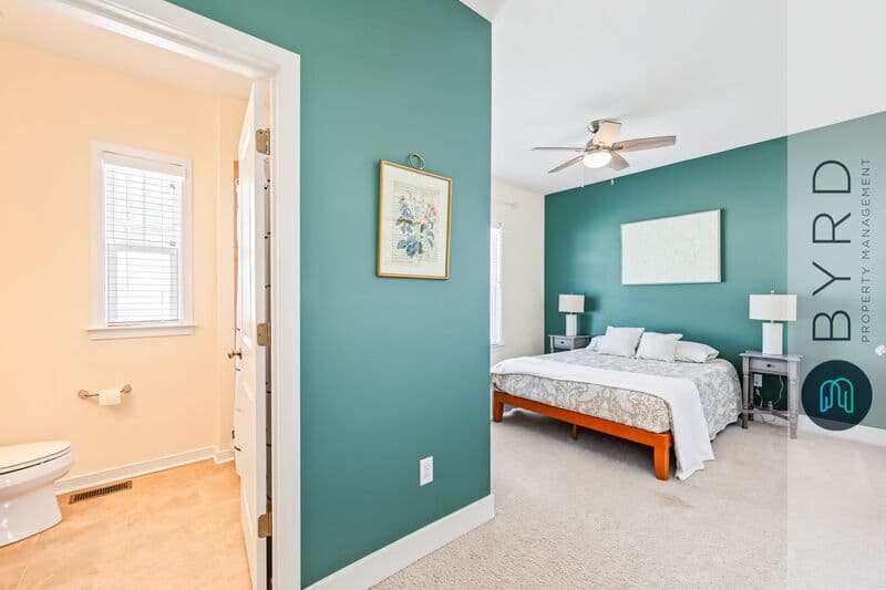 Richmond Townhome: 5402 Libbie Mill West Blvd