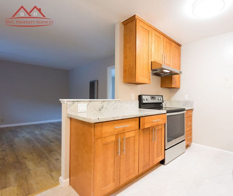 Los Gatos Condo: 928 Weldwood Court