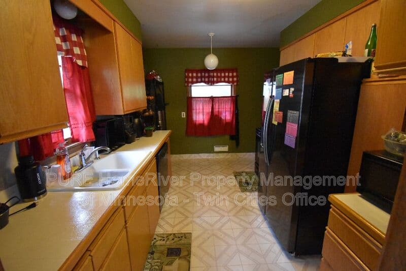 Richfield House: 7409 Bryant Ave S