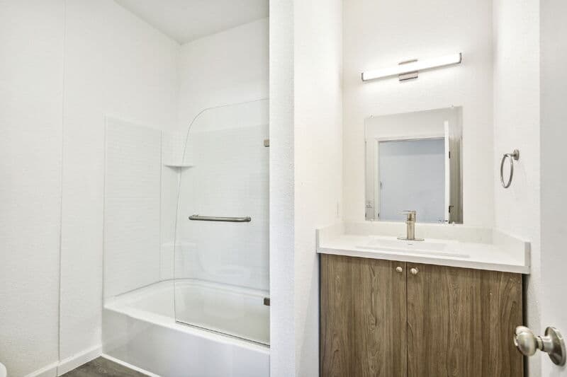 Sacramento Apartment: 6470 Stockton Blvd