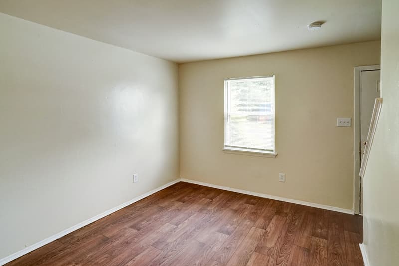 Henrico Townhome: 1706 Carlisle Ave