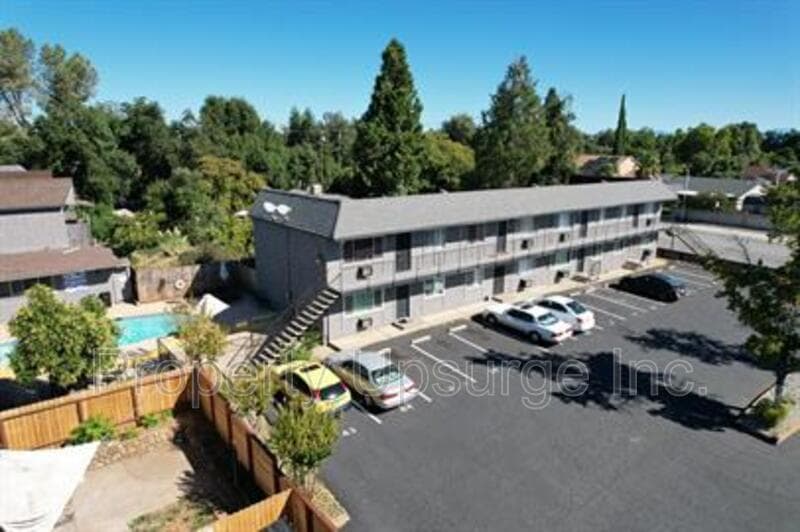 Redding Apartment: 3980 Churn Creek Rd