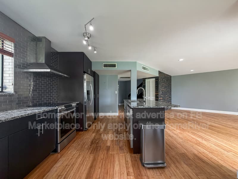 Boca Raton House: 6418 La Costa Dr