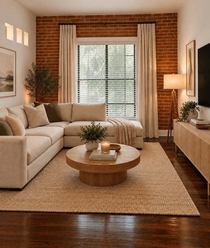 Los Angeles (Miracle Mile) Condo: 649 S. Burnside Ave.