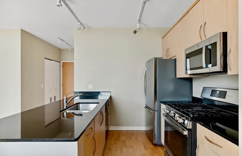 Chicago Condo: 330 W Grand Ave