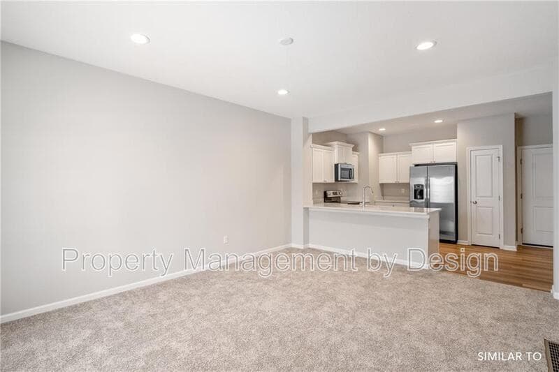 Waukee Condo: 1967 South Warrior Lane