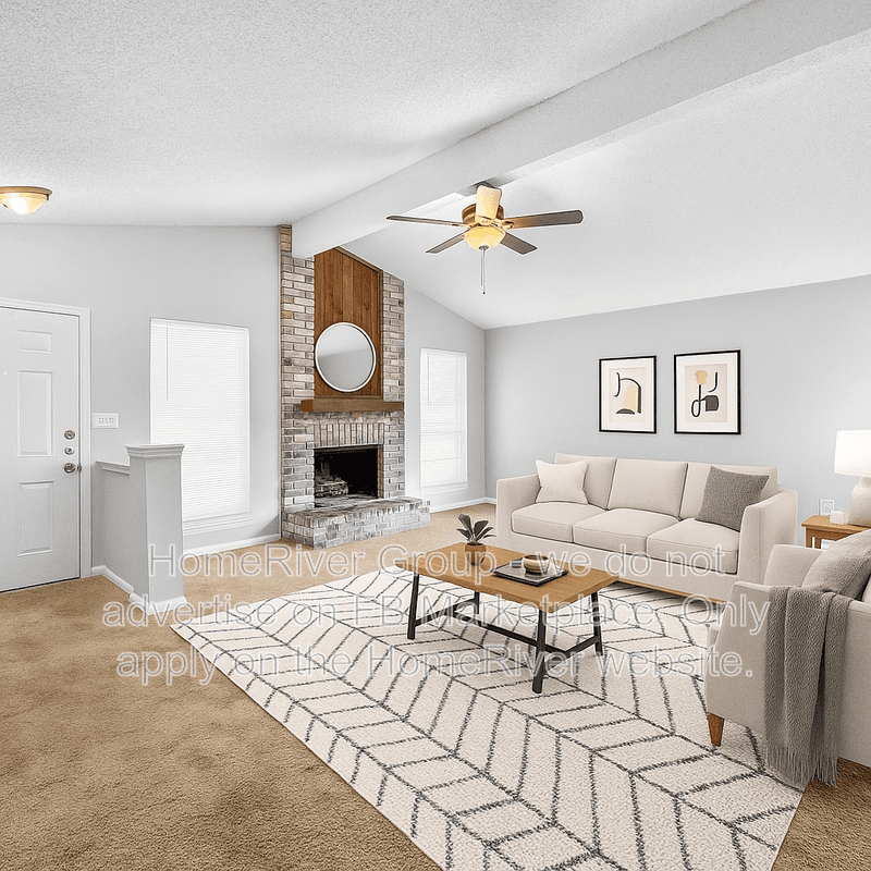 San Antonio House: 12160 Stoney Brg