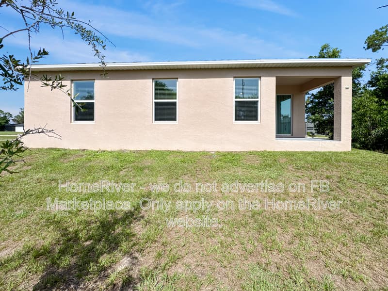 Cape Coral House: 4748 NW 39th Pl