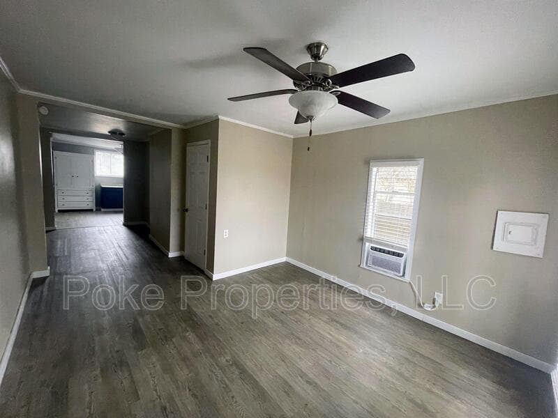 Lake Charles House: 2425 Ernest Street