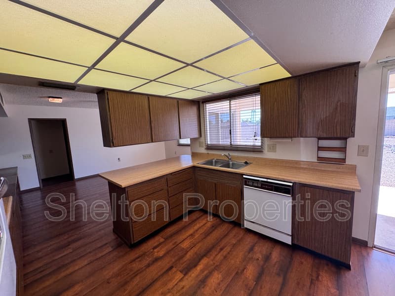 Sun City West House: 12503 W Rampart Dr
