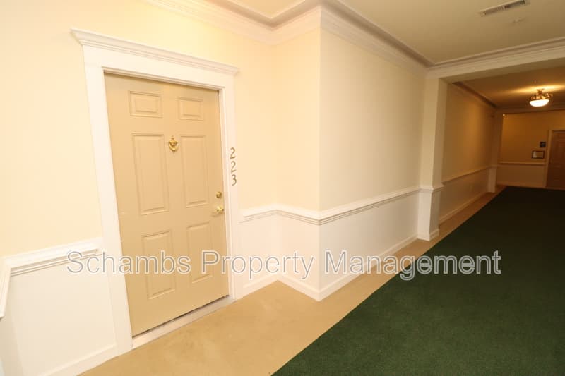 Apex Condo: 223 Eyam Hall Ln
