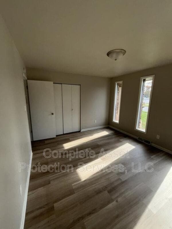 Portage Condo: 5360 Boulder Ave