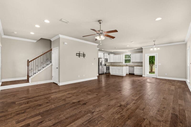 Inlet Beach House: 71 Grayling Way