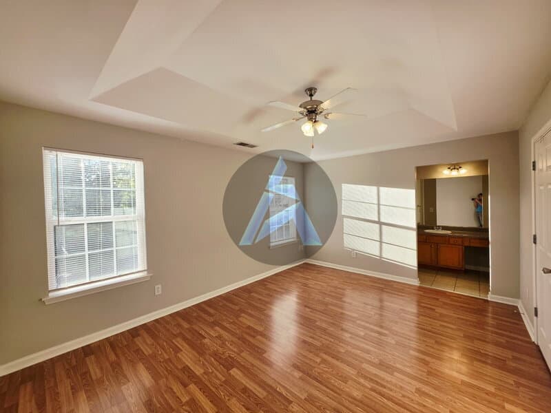 Acworth Townhome: 4721 Liberty Square Drive