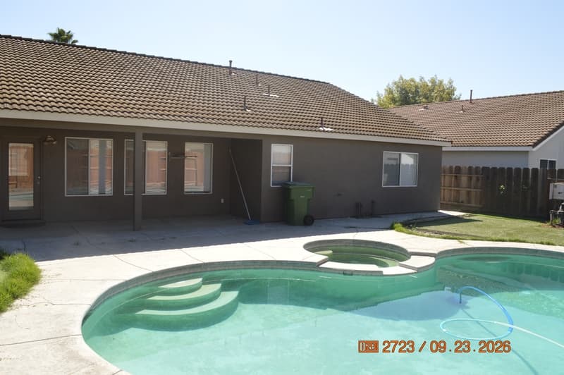 Turlock House: 923 Woodland Drive