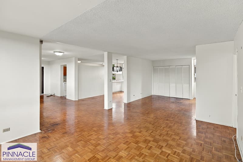 Honolulu Condo: 2033 Nuuanu Ave #5C