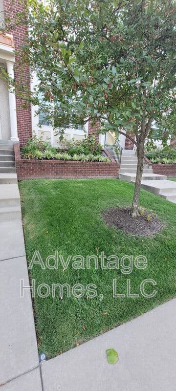 Kansas City House: 2915 Swift St