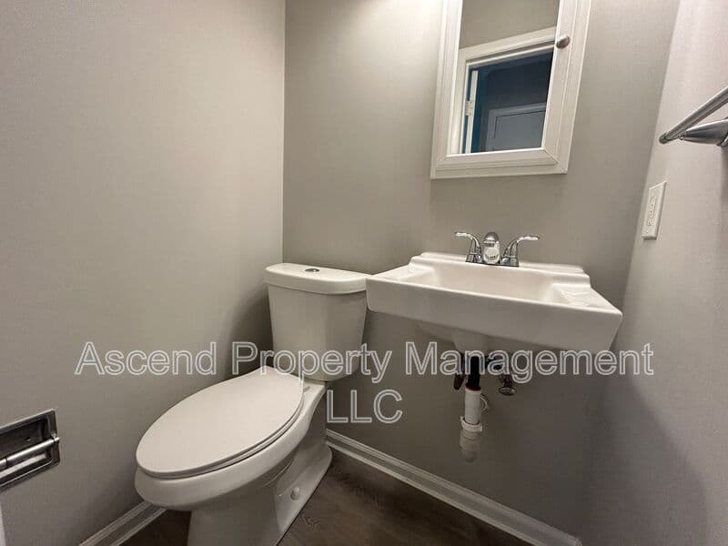 Hixson Condo: 4653 Cary Lane