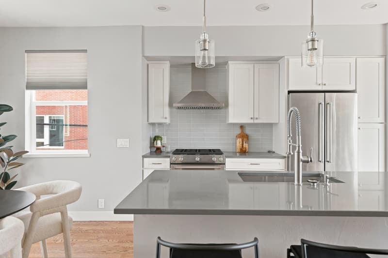 Denver Townhome: 4922 Lowell Blvd