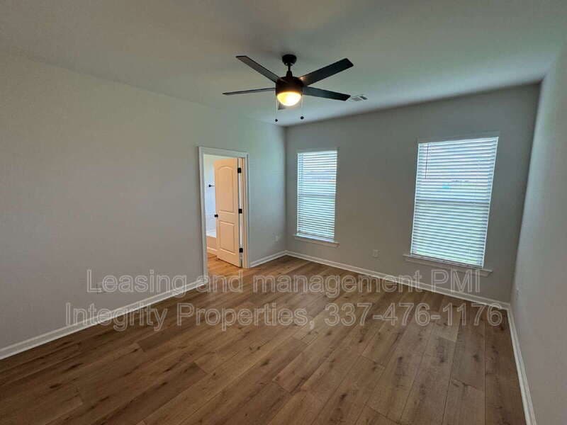 Youngsville House: 213 Tatum Lane