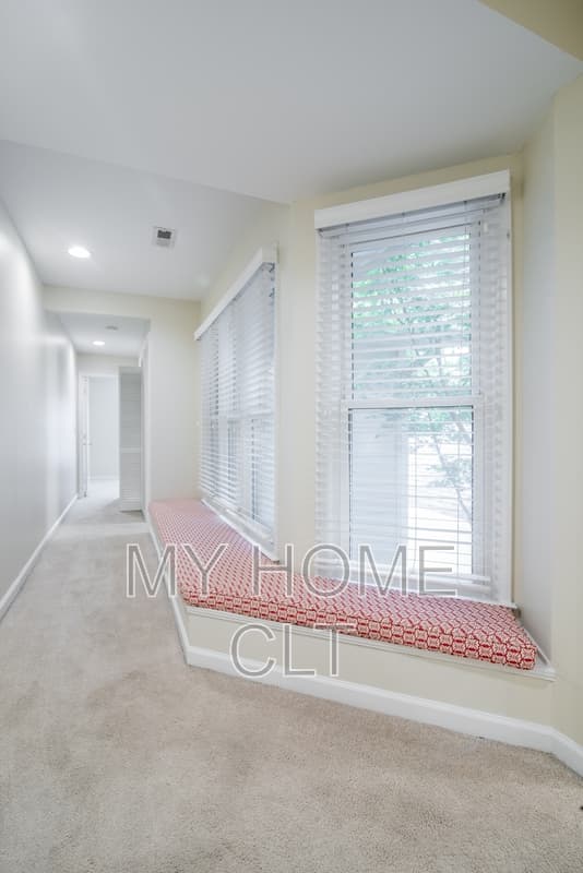 Charlotte Townhome: 807 Greenleaf Avenue - 1