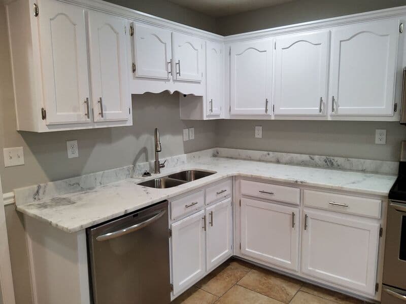 Cordova House: 647 S Sanga Rd