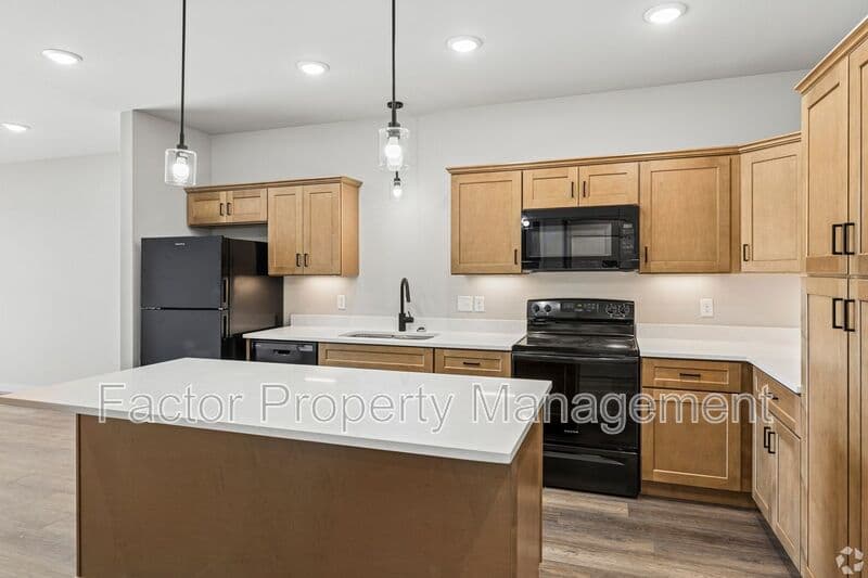 North Mankato Condo: 340 Webster Ave
