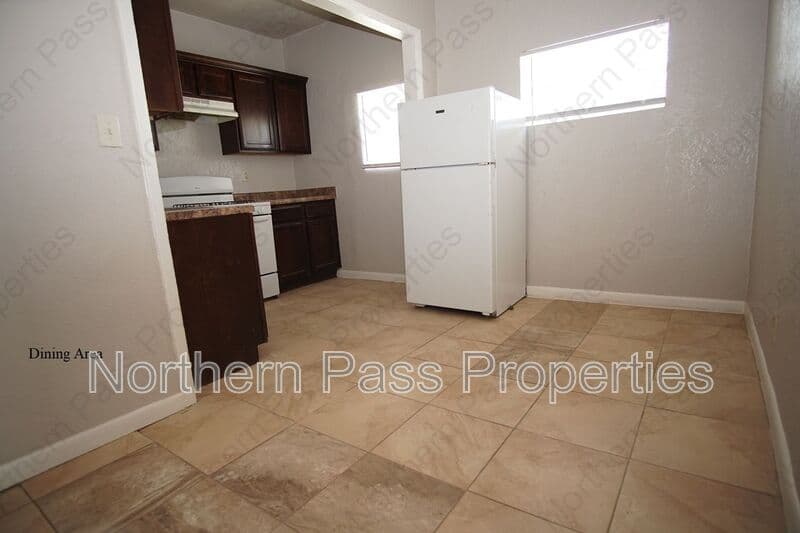 El Paso Condo: 2870 Grant